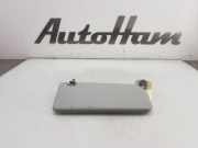 Sonnenblende 84802M68K10J0T Suzuki Alto Schrägheck 5-drs 1.0 12V (K10B) 2011