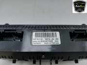 Bedienung Heizung F1ET18C612DG Ford C-Max (DXA) Großraumlimousine 1.5 Ti-VCT EcoBoost 150 16V (M8DF) 2016