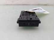 Aux/usb-Anschluss 2G6035736 Volkswagen T-Roc I SUV 1.5 TSI Evo BMT 16V (DXDB) 2020-10