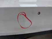 Sto?stange Hinten 8V4807067GGRU Audi A3 Sportback (8VA/8VF) Schr?gheck 5-drs 1.4 TFSI 16V e-tron (DGEA) 2015-03