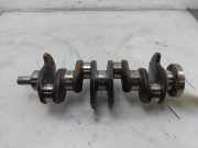 Kurbelwelle 03C105101BM Volkswagen Golf VI (5K1) Schrägheck 1.4 TSI 122 16V (CAXA(Euro 5)) 2010-01 CAXA(Euro 5)