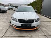 Motorhaube 5E0823031 Skoda Octavia Kombi (5EAC) Kombi 5-drs 1.0 TSI 12V (DKRA) 2016-11