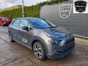 Getriebe Manuell ABS 9820609080 Citroën C3 (SX/SW) Schrägheck 1.2 Vti 12V PureTech (EB2FA(HMR)) 2021