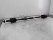 Antriebswelle Rechts Vorne ABS 495011Y010 Kia Picanto (TA) Schrägheck 1.0 12V (G3LA) 2015-01