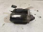 Anlasser 9807545980 Peugeot 2008 (CU) Großraumlimousine 1.2 Vti 12V PureTech 82 (EB2(HMZ)) 2016-02