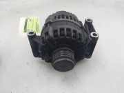 Lichtmaschine V-Snaar 0125711102 Ford Transit Custom Van 2.2 TDCi 16V (DRF4) 2015-10