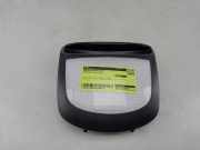 Innenbeleuchtung Hinten A1669066500 Mercedes-Benz GLE (W166) SUV 350d 3.0 V6 24V BlueTEC 4-Matic (OM642.826) 2017-12