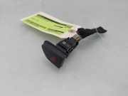 Warnleuchte Schalter 252907372R Renault Captur (2R) SUV 0.9 Energy TCE 12V (H4B-408(H4B-B4)) 2017-12
