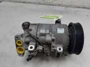 Klima Pumpe 8200939386 Renault Megane III Berline (BZ) Schr?gheck 5-drs 1.6 16V (K4M-858(K4M-R8)) 2010-09