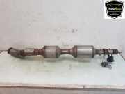 Katalysator 7LA254500EX Volkswagen Transporter T6 Van 2.0 TDI 150 (DNAA) 2023-08 DNAA