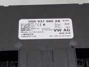 Steuergerät Body Control 5Q0937086AK Volkswagen Golf VII Variant (AUVV) Kombi 1.2 TSI 16V BlueMOTION (CYVB) 2015-11 CYVB