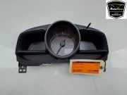 Tachoeinheit Kmh DFLT0493667 Mazda 2 (DJ/DL) Schrägheck 1.5 SkyActiv-G 90 (P5X2) 2021-01