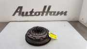 Zweimassenschwungrad 5 Gats, ABS 123104345R Nissan Qashqai (J11) SUV 1.2 DIG-T 16V (HRA2DDT) 2014-08