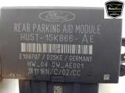 Pdc Steuergerät HU5T15K866AE Ford Fiesta 7 Schrägheck 1.0 EcoBoost 12V 100 (SFJN) 2019