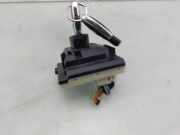 Zündschloss + Schlüssel A2229005513 Mercedes-Benz C-Klasse AMG (W205) Limousine C-43 AMG 3.0 V6 24V Turbo 4-Matic (M276.823) 2016-10