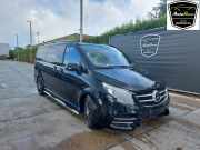 Getriebe Automatik ABS A4472707400 Mercedes-Benz V (447.8) Großraumlimousine 2.1 250 BlueTEC, 250 d 16V (OM651.950) 2017-08