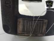 Bremssattel Rechts Hinten ABS 1608998980 Peugeot 3008 II (M4/MC/MJ/MR) Großraumlimousine 1.2 12V e-THP PureTech 130 (EB2ADTS(HNS)) 2017-03