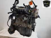 Motor 71751091 Fiat Panda (169) Schrägheck 1.2 Fire (188.A.4000) 2004-06