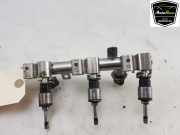 Kraftstoff-Injector 3531007100 Hyundai i20 (BC3) Schrägheck 5-drs 1.0 T-GDI 100 Mild Hybrid 48V 12V (G3LF) 2022