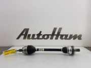 Antriebswelle Rechts Hinten ABS 5NA501204A Volkswagen Arteon Shooting Brake (3HAC) Kombi 2.0 TSI R 16V 4Motion (DNFG) 2021-05 DNFG