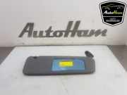 Sonnenblende rechts Opel Movano B Kasten X62 93197585