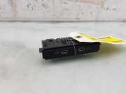 Aux/usb-Anschluss 5NA035736 Seat Leon (KLB) Schrägheck 5-drs 1.0 TSI 12V (DLAA) 2023-12