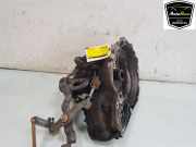 Getriebe Automatik ABS 24581813 Opel Corsa E Schrägheck 1.4 16V (B14XEL) 2015