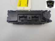 Bedienung Heizung 1S0907044B Volkswagen Up! (121) Schrägheck 1.0 MPI 12V (DSGC) 2023 DSGC