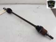 Antriebswelle Links Hinten ABS 39600JD60A Renault Kadjar (RFEH) SUV 1.6 dCi 4x4 (R9M-E414) 2017