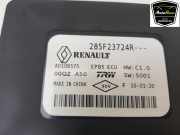 Steuergerät Handbremse 285F23724R Renault Clio V (RJAB) Schrägheck 5-drs 1.0 TCe 100 12V (H4D-472) 2020