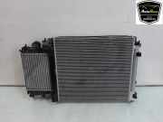 Kühler Komplett 921009251R Nissan Qashqai (J12) SUV 1.3 DIG-T MHEV 16V (A0001E2E1.3 DIG-T MHEV 16V) 2022-02