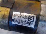 Anlasser M000T82081 Citroën C5 I Berline (DC) Schrägheck 1.8 16V (EW7J4(6FZ)) 2002