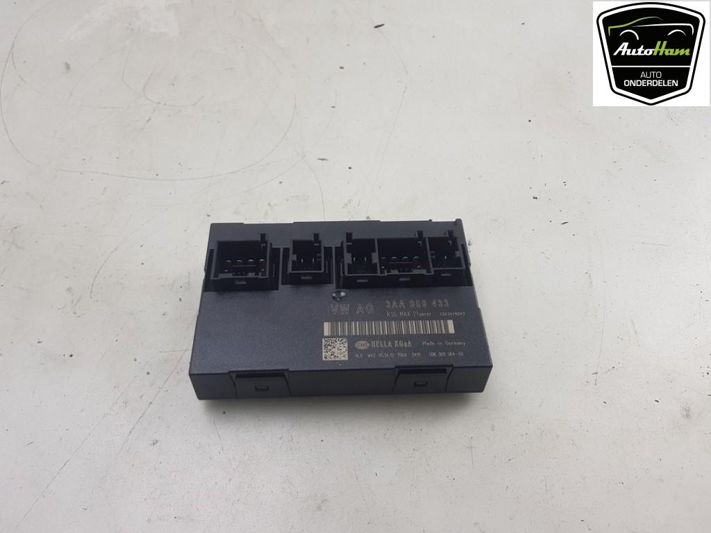 Gateway Module 3AA959433 Volkswagen Passat Variant (365) Kombi 1.4 TSI 16V (CAXA(Euro 5)) 2012 CAXA(Euro 5) Bild Gateway Module 3AA959433 Volkswagen Passat Variant (365) Kombi 1.4 TSI 16V (CAXA(Euro 5)) 2012 CAXA(Euro 5)