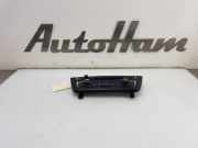 Bedienung Heizung 61316832880 BMW 3 serie (F30) Limousine 328d 2.0 16V (N47-D20C) 2012