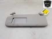 Sonnenblende 5JC857551F2F4 Skoda Rapid Liftback 1.2 TSI 16V (CJZC(Euro 6)) 2015-11