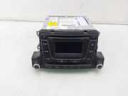 Radio 96170B90504X Hyundai i10 (B5) Schrägheck 1.0 12V (G3LA) 2014-03