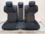 Innenausstattung Audi E-Tron Limousine 93 kWh (EBEA) 2022-05