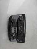 Bedienung Heizung 98023795XZ Peugeot 508 SW (8E/8U) Kombi 1.6 THP 16V (EP6CDT(5FV)) 2012-04