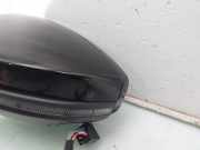 Außenspiegel Links 4N0857535E Audi A6 Avant (C8) Kombi 3.0 V6 24V 50 TDI Mild Hybrid Quattro (DMGA) 2019-01