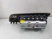 Airbag Set + Steuergerät 6R0880204A Volkswagen Polo V (6R) Schrägheck 1.2 TDI 12V BlueMotion (CFWA) 2011-11 CFWA