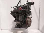 Motor 03P100031 Volkswagen Polo V (6R) Schrägheck 1.2 TDI 12V BlueMotion (CFWA) 2011-11 CFWA