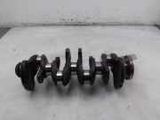 Kurbelwelle 11217561273 BMW 1 serie (F20) Schrägheck 5-drs 120i 1.6 16V (N13-B16A) 2011-12