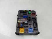 Steuergerät Body Control 9832880380 Opel Corsa F (UB/UH/UP) Schrägheck 5-drs 1.2 Turbo 12V 100 (F12XHL(EB2ADTD)) 2023-05