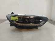 Scheinwerfer Rechts 3G1941114A Volkswagen Passat (3G2) Limousine 2.0 TDI BiTurbo 16V 4Motion (CUAA) 2018 CUAA
