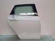 Tür Rechts Hinten 2G4833052N Volkswagen Polo VI (AW1) Schrägheck 5-drs 1.0 TSI 12V (DKLA) 2018-11 DKLA