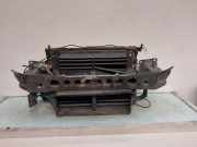 Kühler Komplett 1805403 Ford Focus 3 Wagon Kombi 1.6 TDCi ECOnetic (NGDB) 2013-01