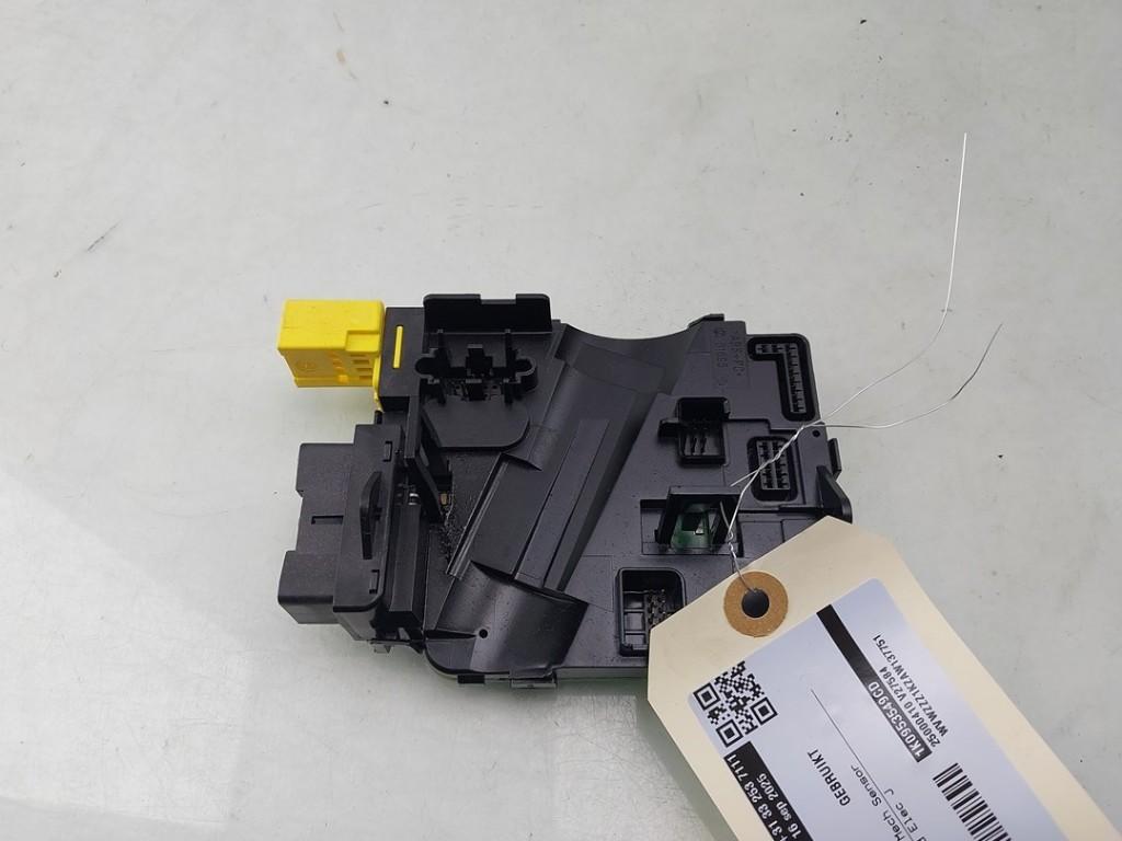 Verschiedenes Stuurkolom module 1K0953549CF Volkswagen Golf VI (5K1) Schrägheck 1.4 TSI 122 16V (CAXA(Euro 5)) 2010-01 CAXA(Euro 5)