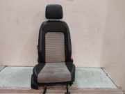 Sitz Rechts Vorne 3G0880242E Volkswagen Passat (3G2) Limousine 2.0 TDI BiTurbo 16V 4Motion (CUAA) 2018 CUAA