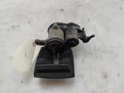 Bremssattel Rechts Hinten ABS A1664230681 Mercedes-Benz GLE AMG Coupe (C292) SUV 3.0 450 AMG V6 24V Turbo 4-Matic (M276.821) 2016-03