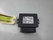 Steuergerät Handbremse 34436887358 BMW 5 serie (F10) Limousine 530i 24V TwinPower Turbo (N55-B30A) 2013
